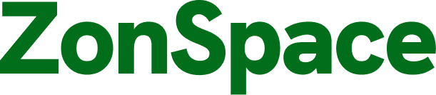 Zonspace Logo